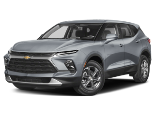 Chevrolet Blazer - Johnny Londoff Chevrolet in Florissant MO