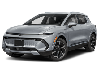 Equinox EV - Johnny Londoff Chevrolet in Florissant MO