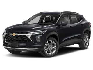 Chevrolet Trax - Johnny Londoff Chevrolet in Florissant MO