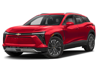 Chevrolet Blazer EV - Johnny Londoff Chevrolet in Florissant MO