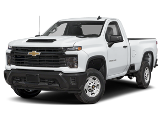 Chevrolet Silverado HD - Johnny Londoff Chevrolet in Florissant MO