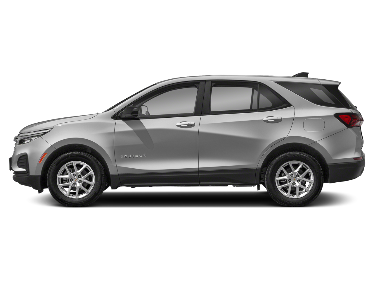 2022 Chevrolet Equinox Premier - Photo 28