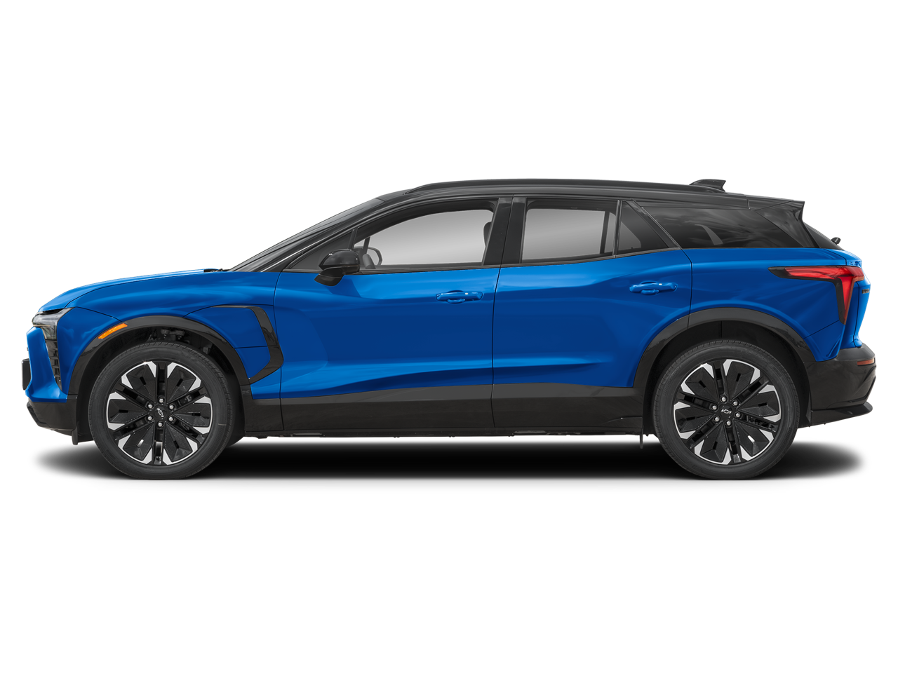 2024 Chevrolet Blazer EV RS - Photo 27