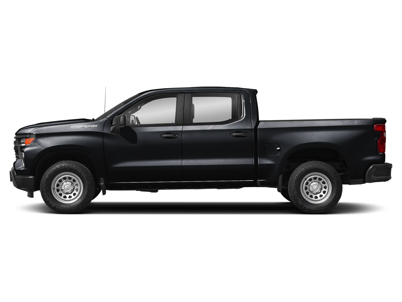 2024 Chevrolet Silverado 1500 High Country - Photo 28