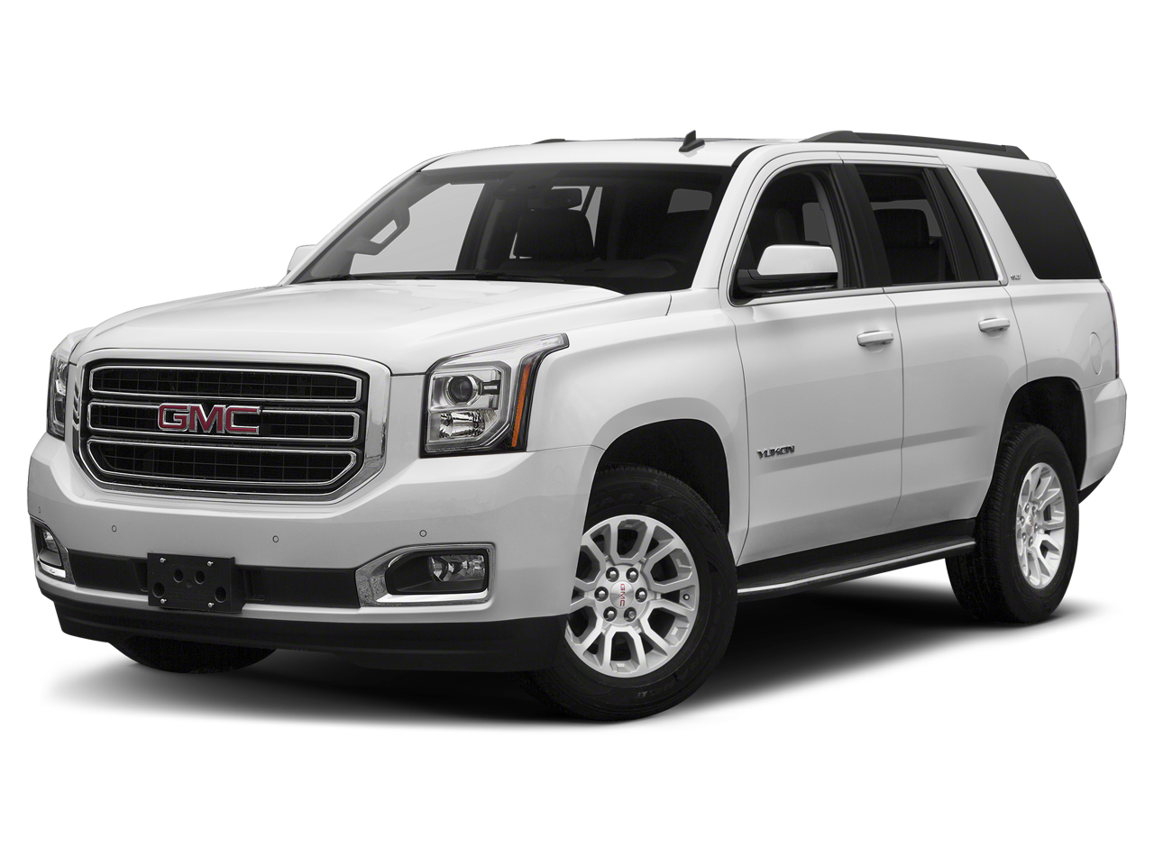 Used 2015 GMC Yukon SLE with VIN 1GKS2AKC1FR247357 for sale in Florissant, MO