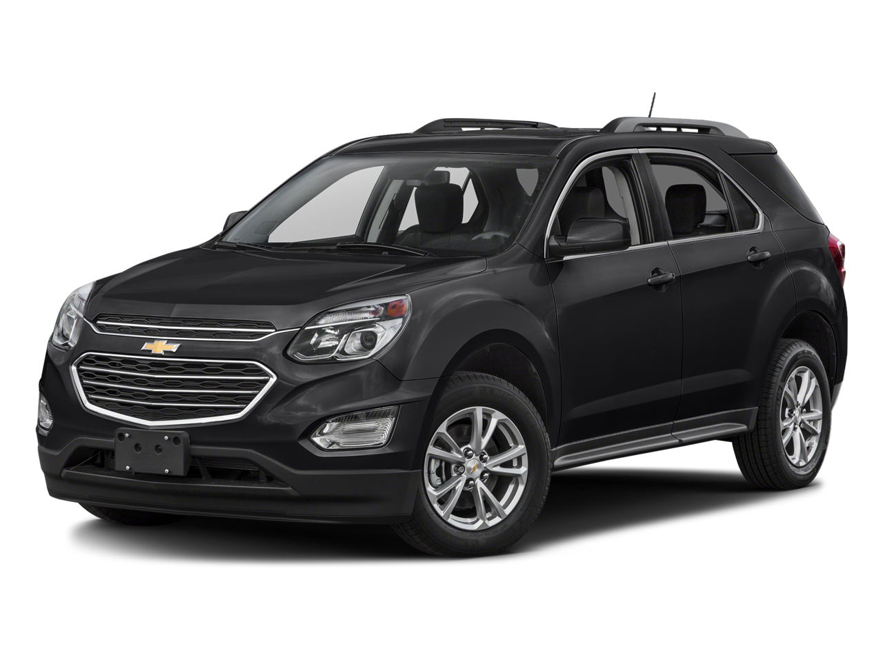2016 Chevrolet Equinox LT's photo