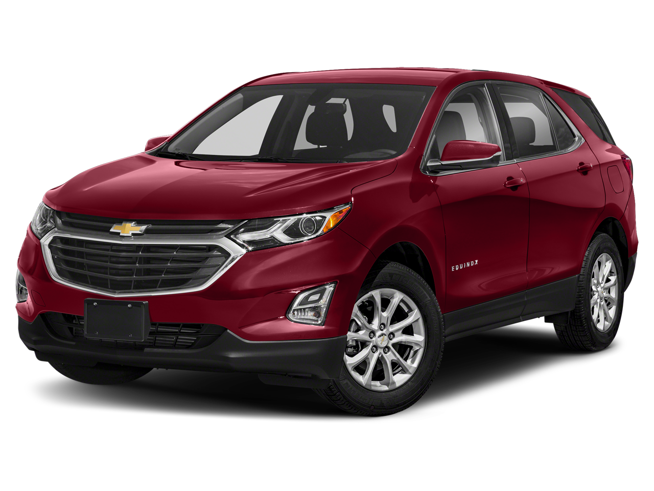 Used 2018 Chevrolet Equinox LT with VIN 2GNAXJEV7J6249549 for sale in Florissant, MO