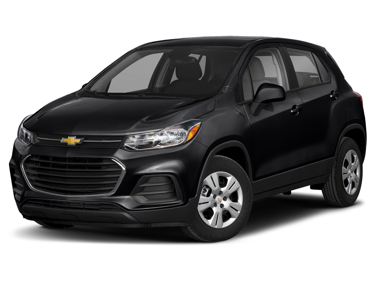 Used 2018 Chevrolet Trax LS with VIN KL7CJKSB7JB544616 for sale in Florissant, MO