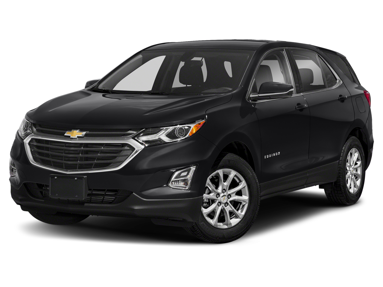 Used 2020 Chevrolet Equinox LT with VIN 2GNAXKEV1L6202610 for sale in Florissant, MO