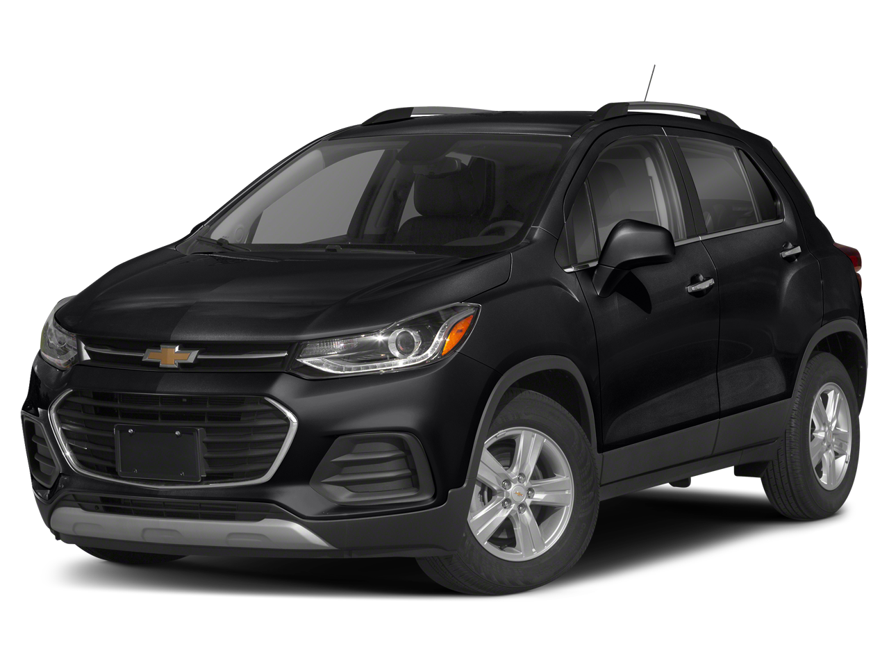 Used 2020 Chevrolet Trax LT with VIN KL7CJLSB5LB330281 for sale in Florissant, MO