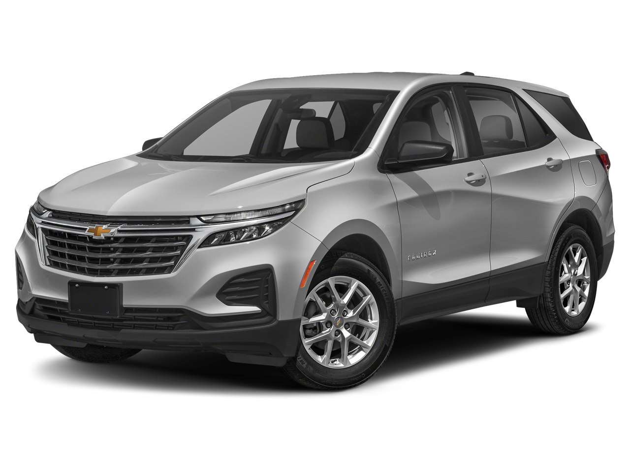 2022 Chevrolet Equinox Premier - Photo 26