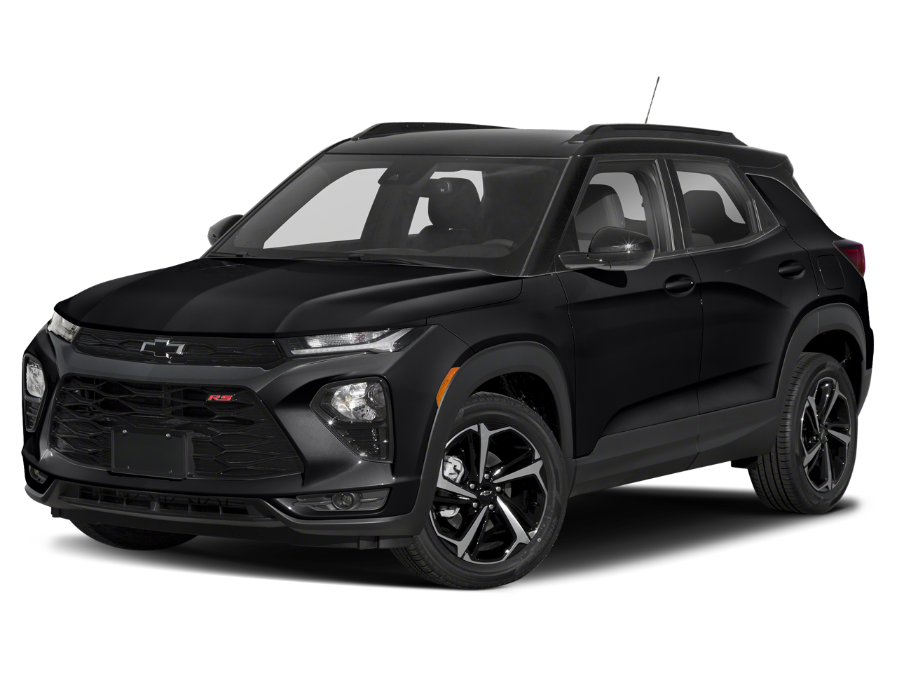 2023 Chevrolet Trailblazer RS's photo