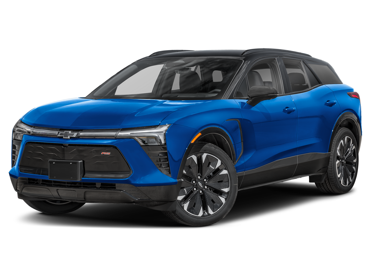 2024 Chevrolet Blazer EV RS - Photo 25