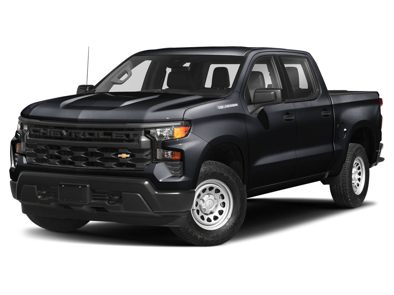 2024 Chevrolet Silverado 1500 High Country - Photo 26