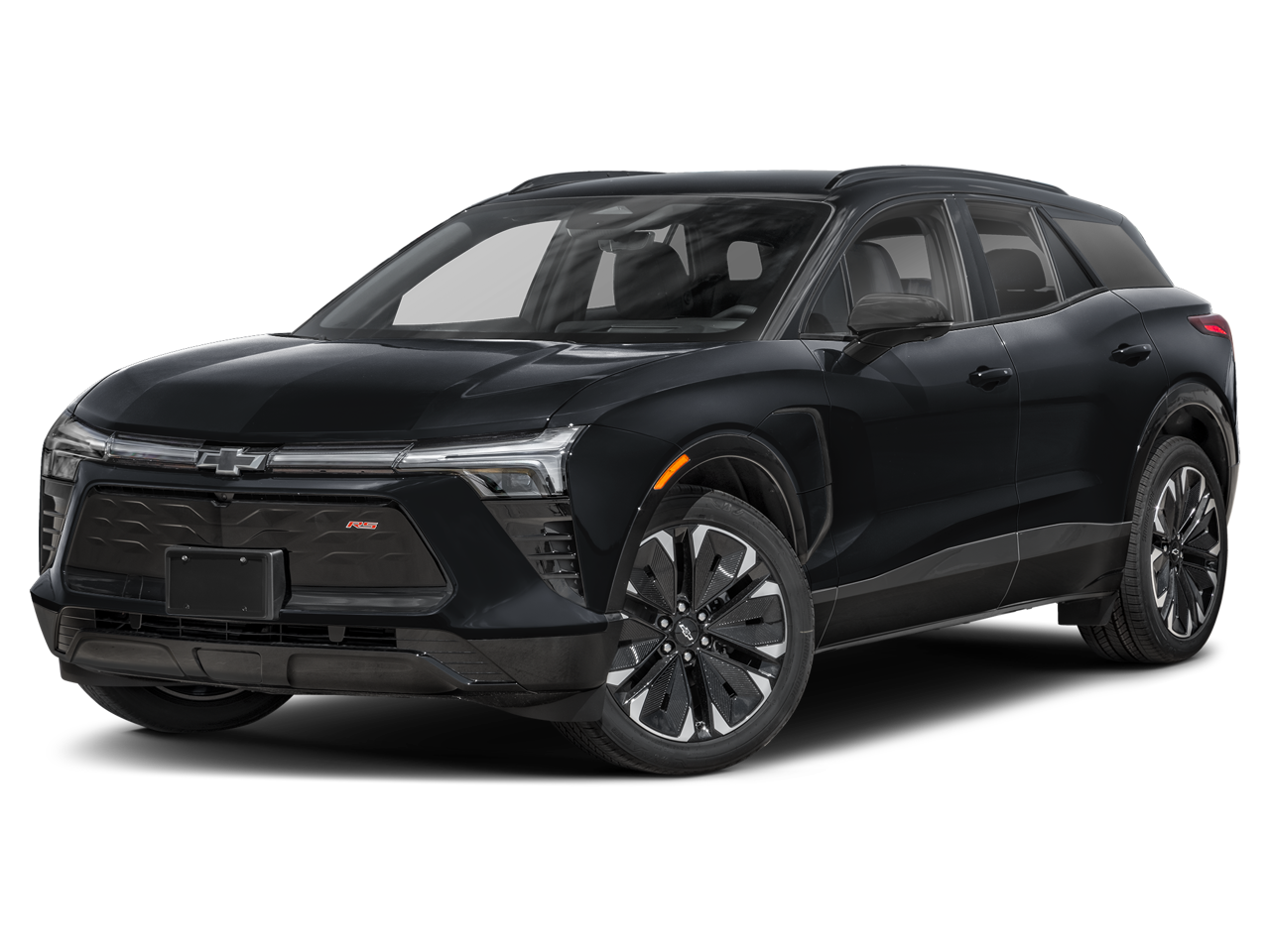 2025 Chevrolet Blazer EV RS AWD's photo