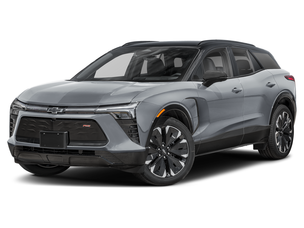 2025 Chevrolet Blazer EV RS AWD's photo