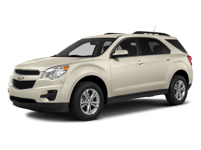 2014 Chevrolet Equinox 1LT's photo