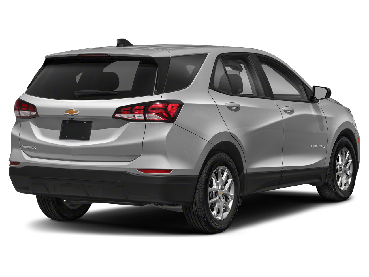 2022 Chevrolet Equinox Premier - Photo 27