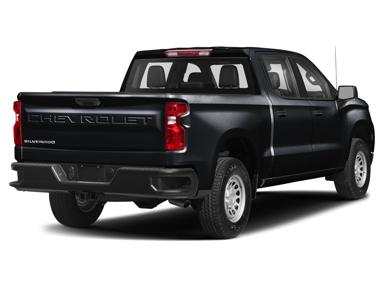 2024 Chevrolet Silverado 1500 High Country - Photo 27