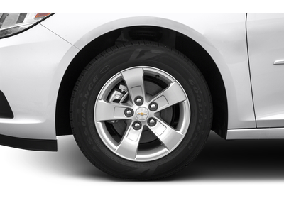 2015 Chevrolet Malibu LT