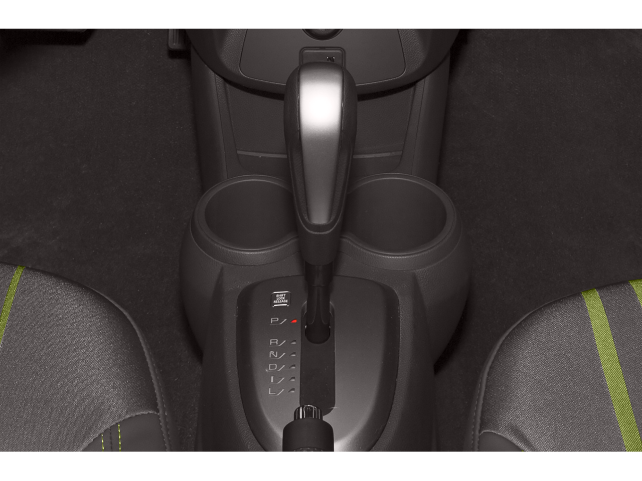 2015 Chevrolet Spark LT