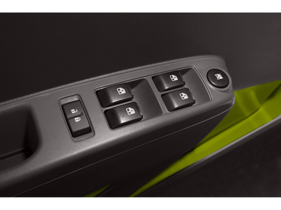 2015 Chevrolet Spark LT