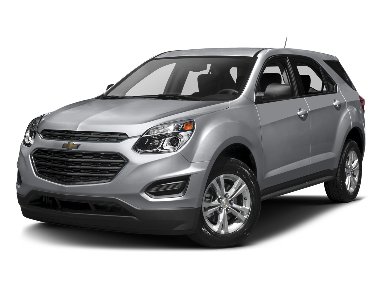 Used 2016 Chevrolet Equinox LS with VIN 2GNALBEKXG6150532 for sale in Florissant, MO