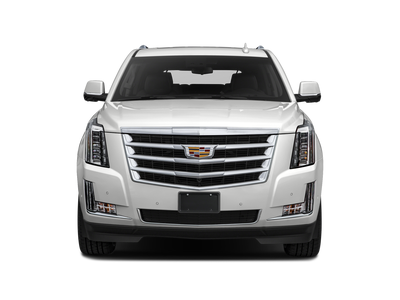 2019 Cadillac Escalade Premium Luxury