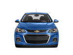 2019 Chevrolet Sonic LT