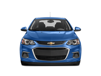 2019 Chevrolet Sonic LT