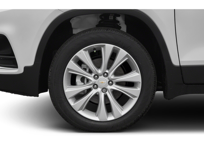 2019 Chevrolet Trax Premier