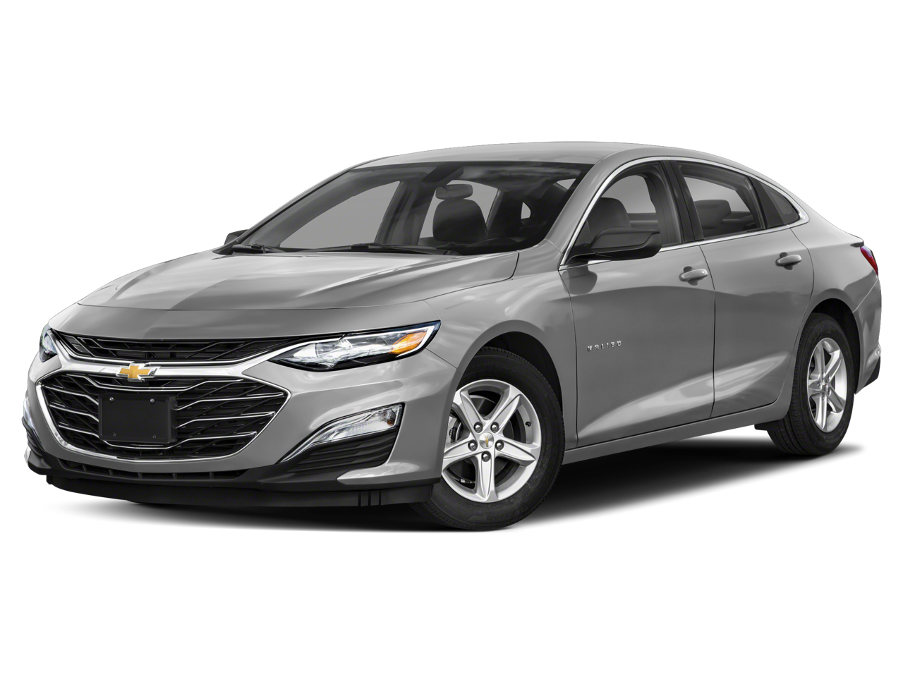 Used 2021 Chevrolet Malibu 1LT with VIN 1G1ZD5ST9MF066641 for sale in Florissant, MO