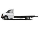 2021 Chevrolet Express Cutaway 3500 3500 Van 177"