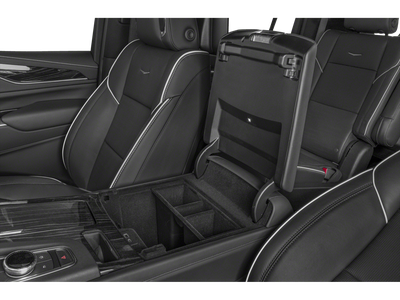 2022 Cadillac Escalade ESV Sport Platinum