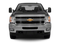 2010 Chevrolet Silverado 2500 HD LT