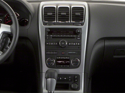 2012 GMC Acadia SL