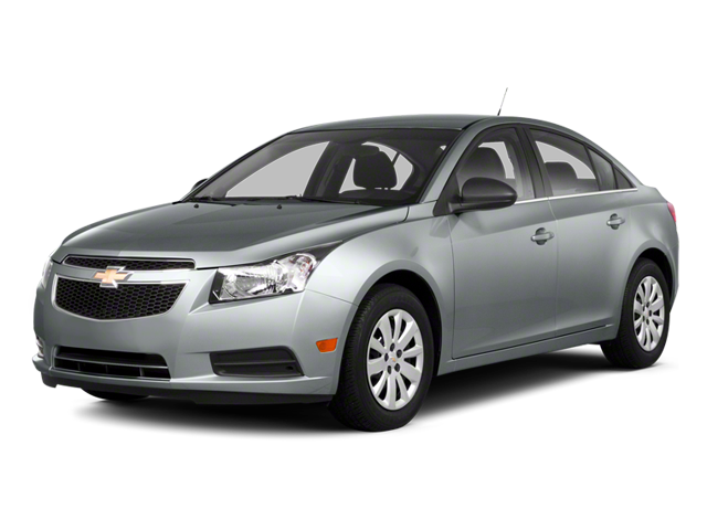 Used 2013 Chevrolet Cruze 1LT with VIN 1G1PC5SB4D7254432 for sale in Florissant, MO