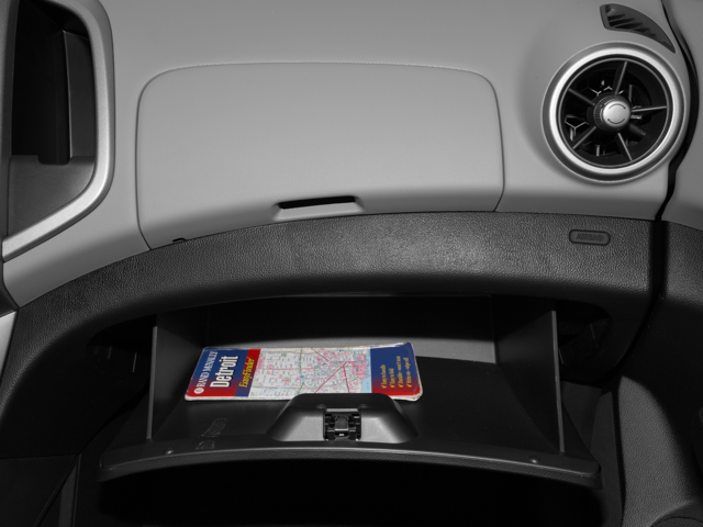 2016 Chevrolet Sonic LTZ