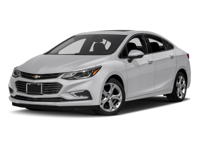 2017 Chevrolet Cruze Premier Auto's photo
