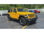 2021 Jeep Wrangler Unlimited Sport S 4x4