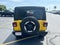 2021 Jeep Wrangler Unlimited Sport S 4x4