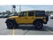 2021 Jeep Wrangler Unlimited Sport S 4x4