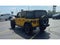 2021 Jeep Wrangler Unlimited Sport S 4x4