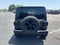 2020 Jeep Wrangler Unlimited Sahara 4x4