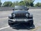 2020 Jeep Wrangler Unlimited Sahara 4x4