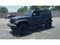 2020 Jeep Wrangler Unlimited Sahara 4x4