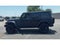 2020 Jeep Wrangler Unlimited Sahara 4x4