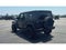 2020 Jeep Wrangler Unlimited Sahara 4x4