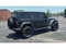 2020 Jeep Wrangler Unlimited Sahara 4x4