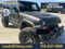 2020 Jeep Wrangler Unlimited Rubicon 4x4
